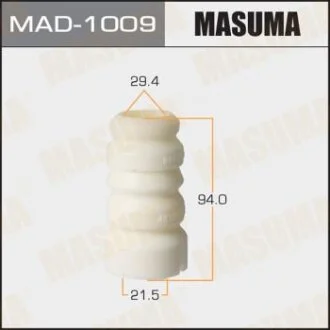 Отбойник амортизатора TOYOTA ES300/ES330/ES350/CAMRY 01- MASUMA MAD-1009