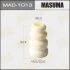 Отбойник амортизатора TOYOTA ALLEX/CALDINA/COROLLA/PRIUS 01- MASUMA MAD-1013 (фото 1)