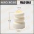 Отбойник амортизатора TOYOTA AVALON/CAMRY/ES200/ES250/ES350 13- MASUMA MAD-1016 (фото 1)