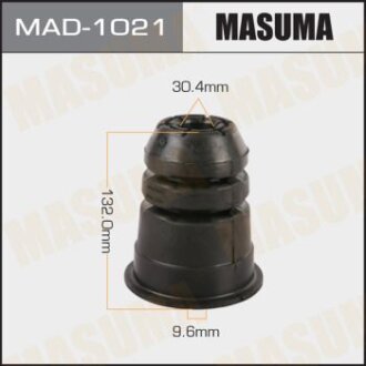 Відбійник амортизатора заднього Toyota Land Cruiser (-07) MASUMA MAD-1021