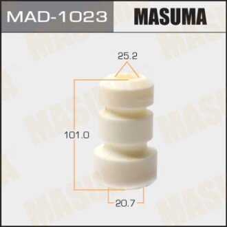 Відбійник амортизатора переднього Toyota RAV 4 (00-05) MASUMA MAD-1023