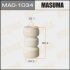 Отбойник амортизатора 24.3x25.1x88.4, RAV4 / ACA20W, ZCA26W задн TOYOTA RAV_4 II MASUMA MAD-1034 (фото 1)