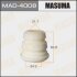 Відбійник амортизатора 34.2x31.7x62.8, MAZDA 3/BK1 MASUMA MAD-4008 (фото 1)