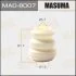 Отбойник амортизатора SUBARU BRZ/EXIGA/FORESTER/IMPREZA/LEGACY/OUTBACK/XV 96- MASUMA MAD-8007 (фото 1)