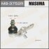 Шаровая опораCamry,ES300(330),Windom ACV3#,MCV30 `08.01~`01.06,RX330(350),Harrier #CU35 `03~,Highlan MASUMA MB3752R (фото 1)
