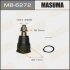 Опора кульова нижня Honda CR-V, FR-V (-08) MASUMA MB-6272 (фото 1)