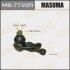 Шаровая опора низ. Motorpro Pajero V2#, V4#  CBM-23R MASUMA MB7722R (фото 1)