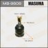 Опора кульова MASUMA MB-9606 (фото 1)