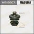 Опора кульова переднього важеля Mitsubishi Grandis (04-10) (MB-9607) MASUMA MB9607 (фото 1)