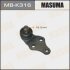 Опора кульова MASUMA MB-K316 (фото 1)