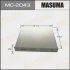 Фільтр салону MASUMA MC-2043 (фото 1)