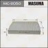 Фільтр салону MASUMA MC-2050 (фото 1)