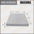 Фільтр салону AC9313 HYUNDAI/ SANTA FE/ V2000 V2700 05-08 MASUMA MC-K3003 (фото 1)