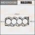 Прокладання ГБЦ MASUMA MD-01013S (фото 1)