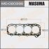 Ущільнювач ГБЦ (MD-02039S) MASUMA MD02039S (фото 1)
