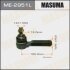 Накінечник MASUMA ME-2951L (фото 1)