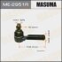 Наконечник рулевой тяги TOYOTA LAND CRUISER (FJ80/HDJ81/HZJ81) MASUMA ME-2951R (фото 1)