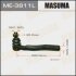 Рулевой наконечникCET-120 Land Cruiser,LX470 ##J100(1,5) `01.98~`08.02,outer.L (M20X1.5) MASUMA ME3811L (фото 1)