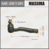 Рулевой наконечникCET-140 Land Cruiser,LX470 ##J100(1) `08.02~`08.07,outer.R (M20X1.5) MASUMA ME-3813R (фото 1)