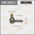 Наконечник рулевой тяги NISSAN AVENIR/CEDRIC/TERRANO/X-TRAIL MASUMA ME4831 (фото 1)