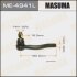 Рулевой наконечник левый CEN-114 Nissan Presage, Nissan Presage #U31 03-, Nissan Teana, Nissan Tean MASUMA ME4941L (фото 1)