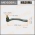 Наконечник рулевой тяги CIVIC, FD1,FD3 MASUMA ME6381L (фото 1)