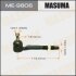 Наконечник кермовий Toyota RAV4 (05-10) MASUMA ME-9806 (фото 1)