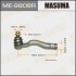 Рулевой наконечник правыйLexus LX, Lexus LX460, 570 URJ20# 2007-, Lexus LX570, Lexus LX570 J20# 07-, MASUMA ME9808R (фото 1)