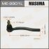 Наконечник кермовий лев MAZDA CX7, CX9 07- MASUMA ME9901L (фото 1)