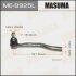 Наконечник кермовий лівий Honda Accord 2.4 (13-) MASUMA ME-9925L (фото 1)