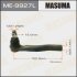 Наконечник кермовий лівий Honda CR-V (13-) MASUMA ME-9927L (фото 1)