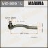 Наконечник кермовий MASUMA ME-9961L (фото 1)