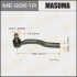Наконечник кермовий MASUMA ME-9961R (фото 1)