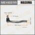 Наконечник кермовий Honda CIVIC 06- MASUMA ME-H221R (фото 1)