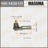 Наконечник кермовий MASUMA ME-N081R (фото 1)