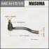 Наконечник рулевой тяги ALTIMA, L32 RH MASUMA MEN151R (фото 1)