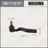 Наконечник кермовий MASUMA ME-T181R (фото 1)