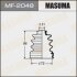 Пильовик ШРКШ MASUMA MF-2048 (фото 1)
