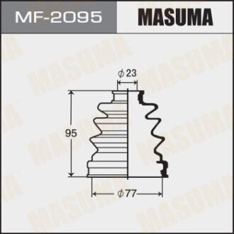 Пыльник ШРУСа Hyundai TucsonHyundai ix35Kia SportageMazda Axela, BK3P, BK5P, BKEPMazda CX-5, KE, MASUMA MF2095
