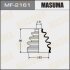 Пыльник ШРУСа HONDA/HYUNDAI/KIA/MITSUBISHI -07 MASUMA MF-2161 (фото 1)