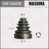 Пильовик ШРКШ внутрішнього Toyota FJ Cruiser (06-09), Land Cruiser Prado (02-09) MASUMA MF-2805 (фото 1)