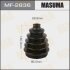 Пильовик ШРКШ MASUMA MF-2836 (фото 1)