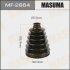 Пыльник ШРУСа (пластик) + спецхомут HONDA ACCORD VIII MASUMA MF-2864 (фото 1)