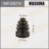 Пыльник ШРУСа HONDA CIVIC VIII (05-12), HONDA JAZZ II, HONDA CIVIC VII MASUMA MF-2874 (фото 1)