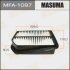 Фильтр воздушный SUZUKI GRAND VITARA 05- MASUMA MFA1097 (фото 1)