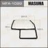 Фильтр воздушный MASUMA MFA1099 (фото 1)