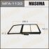 Воздушный фильтр A-1010 (1/40) MASUMA MFA1133 (фото 1)