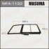 Воздушный фильтр A-1010 (1/40) MASUMA MFA1133 (фото 1)