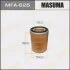 Фільтр повітряний MASUMA MFA-626 (фото 1)