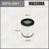 Фильтр воздушный HONDA CIVIC VIII, TOYOTA AVENSIS (05-08) MASUMA MFA-991 (фото 1)